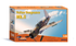 Dora Wings 1/48 Scale DORDW48044 Vultee Vengeance Mk.II, 1/48