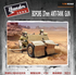 Thunder Model 1/35 WW2 Bofors 37 mm Anti-tank Gun