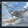 Special Hobby 1/32 Scale  Yakovlev Yak-3 "Normandie-Niemen" Hi-Tech Kit 1/32