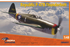 Dora Wings 1/48 Scale DORDW48051 Republic P-47B Thunderbolt, 1/48