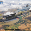 Special Hobby 1/72 Scale  Mirage F.1CT 'Fighter-Bomber Version' 1/72