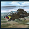 Special Hobby 1/32 Scale AH-1G Cobra 'Marines / US Navy' Hi-Tech Kit 1/32