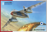 Special Hobby 1/72 Scale Vautour IIA ‘IDF Attack Bomber’ 1/72