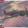 Special Hobby 1/72 Scale WW2 RAF Defiant NF Mk.II ‘Radar Fighter’ 1/72