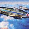 Hasegawa 1:48 Scale WW2 IJN Kawasaki Ki-61-I Hien '244Th Fighter Group'