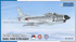 Special Hobby 1/48 Scale F-86K Sabre Dog 'Dutch, Italian & Norwegian' 1/48