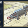 Special Hobby 1/32 Scale WW2 German Fieseler Fi 103 / V-1 'Hi-Tech Kit' 1/32