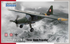 Special Hobby 1/72 Scale WW2 German Dornier Do-27H-2 ‘Three Blade Propeller’ 1/72