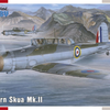 Special Hobby 1/72 Scale Blackburn Skua MK.II 1/72