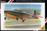 Special Hobby 1/48 Scale Gloster E.28/39 Pioneer (Squirt) ‘First British Jet’ 1/48