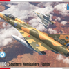 Special Hobby 1/72 Scale Mirage IIIC 'Southern Hemisphere Fighter' 1/72