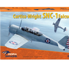 Dora Wings 1/48 Scale DORDW48041 Curtiss-Wright SNC-1 Falcon II, 1/48