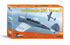Dora Wings 1/48 Scale DORDW48041 Curtiss-Wright SNC-1 Falcon II, 1/48