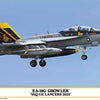 Hasegawa 1/72 EA-18G Growler VAQ-131 Lancers 2025 Kit