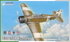 Special Hobby 1/32 Scale Fiat G.50B Bicomando 1/32