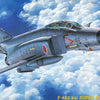 Hasegawa 1:48 F-4Ej Kai Phantom II 'Super Phantom' (One Piece Canopy Included)