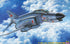 Hasegawa 1:48 F-4Ej Kai Phantom II 'Super Phantom' (One Piece Canopy Included)