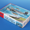 Special Hobby 1/72 Scale WW2 RAF Fairey Barracuda Mk.II 'Pacific Fleet' 1/72