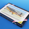 Special Hobby 1/48 Scale Gloster E.28/39 Pioneer (Squirt) ‘First British Jet’ 1/48
