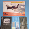Dora Wings 1/72 Scale DORDW72038 Vultee Vengeance Mk I/IA