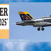 Hasegawa 1/72 EA-18G Growler VAQ-131 Lancers 2025 Kit