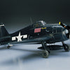 Hasegawa 1:72 Scale WW2 USN F6F-3/5 Hellcat plane model kit