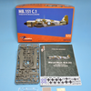 Dora Wings 1/72 Scale DORDW72030 MB.151 C.1 (foreign service), 1/72