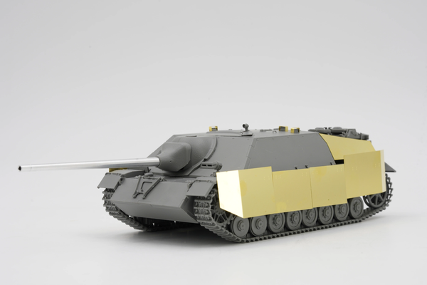 Border Models 1/35 scale WW2 German Jagdpanzer IV L/70 V
