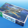 Special Hobby 1/32 Scale WW2 RAF Tempest Mk.V ‘Doodle-bug Hunters’ 1/32