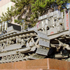 Thunder Model 1/35 WW2 Russian ChTZ S60 Stalinetz