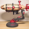 Border Models BC-004 Kirov Airship