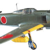 Hasegawa 1:48 Scale WW2 IJN Kawasaki Ki-100-I Otsu (Tony) plane model kit