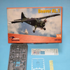Dora Wings 1/72 Scale DORDW72041 Beaver AL.1  1/72