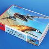 Special Hobby 1/72 Scale Vautour IIA ‘IDF Attack Bomber’ 1/72