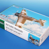 Special Hobby 1/32 Scale Fiat G.50B Bicomando 1/32