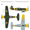 Special Hobby 1/32 Scale I.A.R.81 BoPi 'Dive Bomber' 1/32