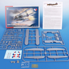 Special Hobby 1/72 Scale Letov S.328v 'Czechoslovak Floatplane' 1/72