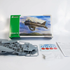 Special Hobby 1/32 Scale Polikarpov I-16 "Chinese & Japanese" 1/32