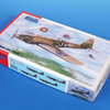 Special Hobby 1/72 Scale WW2 RAF Fairey Battle Mk,I 'Bloodbath over France' 1/72