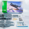 Special Hobby 1/32 Scale P-39Q "Makin Airacobras" 1/32