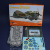 Dora Wings 1/48 Scale DORDW48042 Seversky J9 (RSAF), 1/48