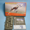 Dora Wings 1/72 Scale DORDW72039 Vultee Vengeance Mk2 1/72