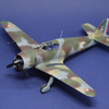 Dora Wings 1/72 Scale DORDW72026 Bloch MB.151C.1, 1/72