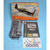 Dora Wings 1/48 Scale DORDW48051 Republic P-47B Thunderbolt, 1/48