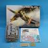 Dora Wings 1/48 Scale DORDW48017 Bloch MB.151C.1, 1/48