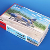 Special Hobby 1/72 Scale SMB-2 Super Mystere “Sambad”