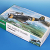 Special Hobby 1/32 Scale Fiat G.50B-II Freccia "Finnish Aces" 1/32