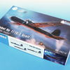 Special Hobby 1/48 Scale WW2 German Heinkel He 177A-3 Greif 'Baby Blitz Bomber' 1/48