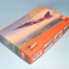Dora Wings 1/48 Scale DORDW48064 Fairey Delta 2 1/48