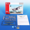 Special Hobby 1/72 Scale WW2 German Heinkel He 178 V-2 'First Jet Plane in the World' 1/72